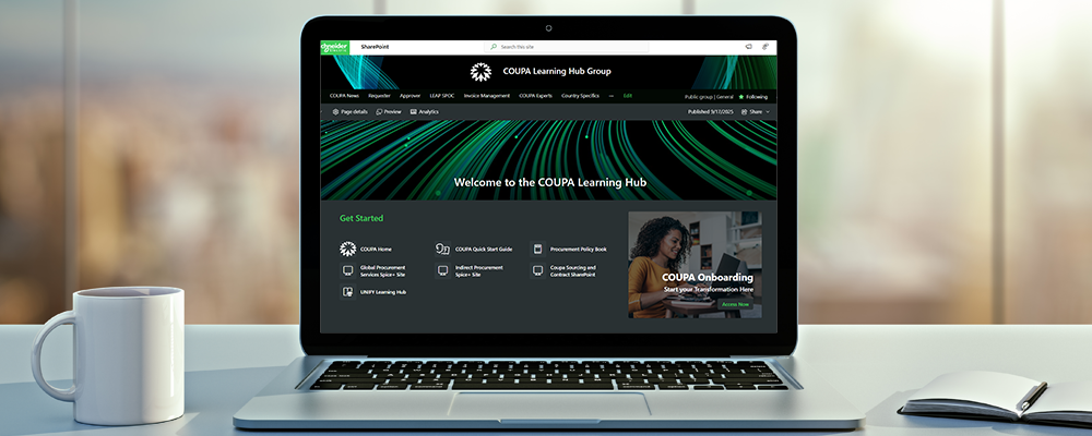Mockup de Plataforma en Hardware Contextualizado